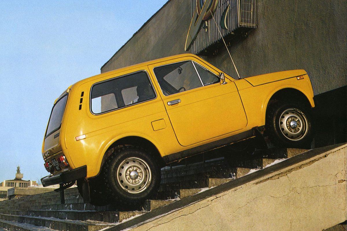 LADA