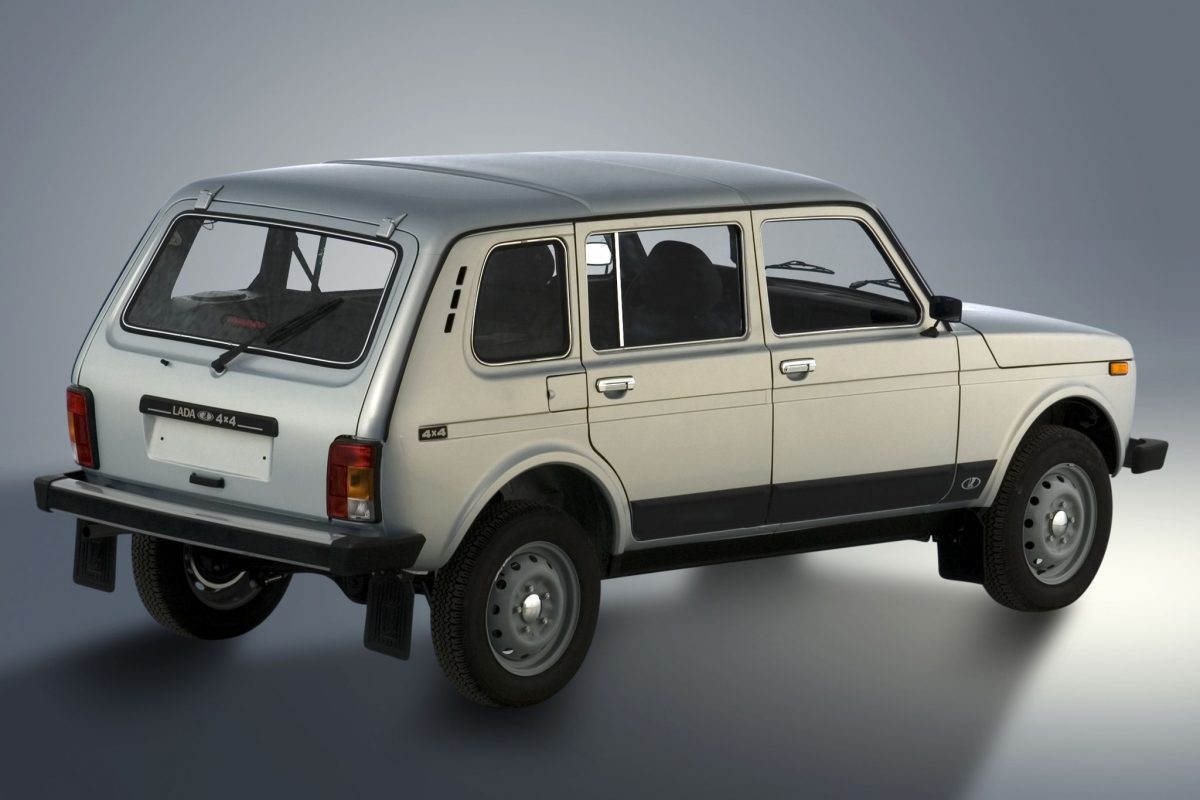 LADA