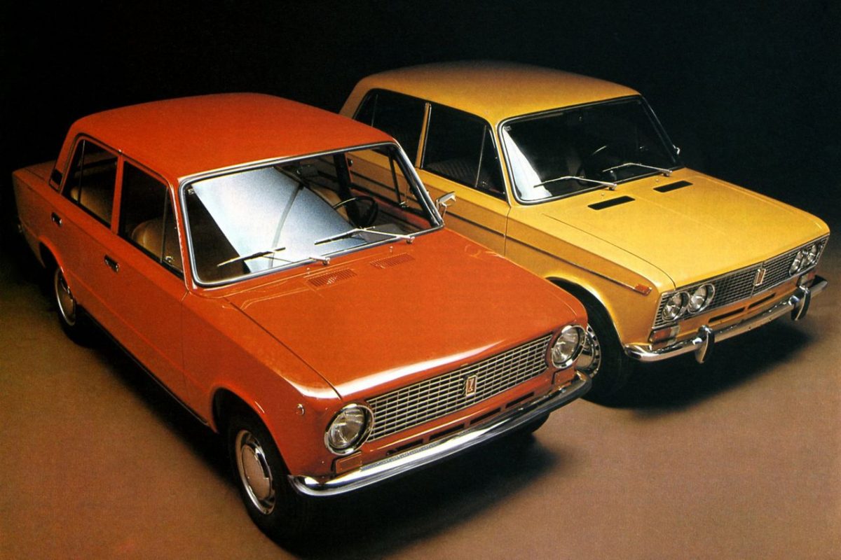 LADA