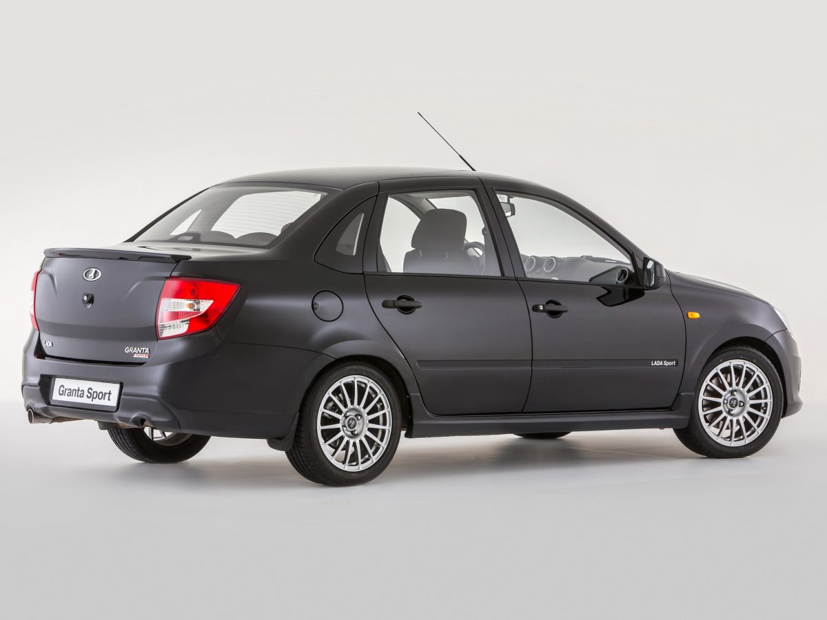LADA