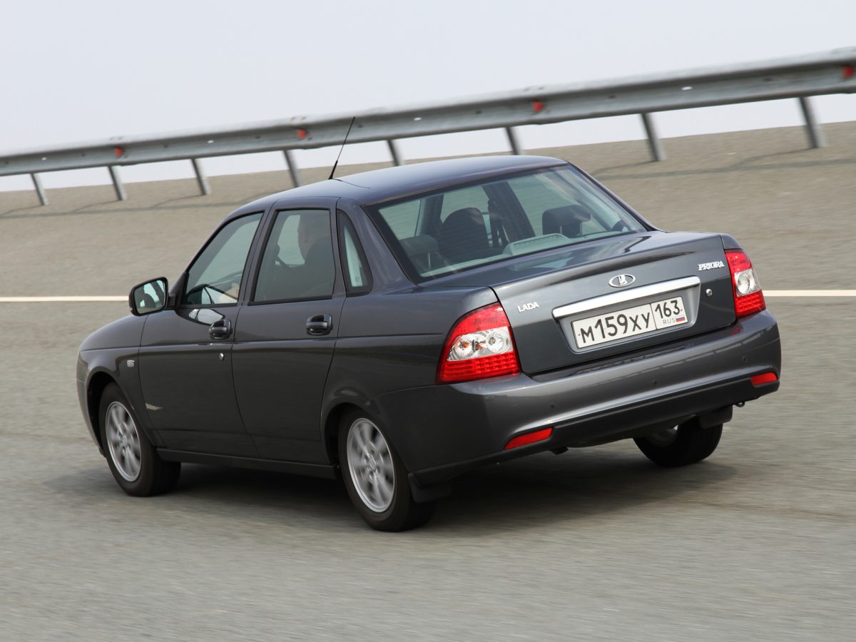 LADA