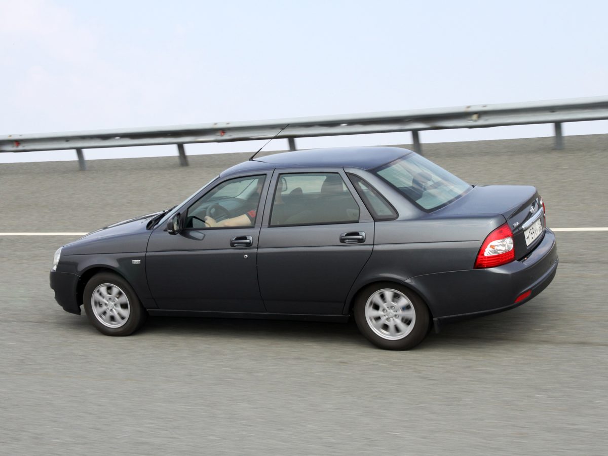 LADA
