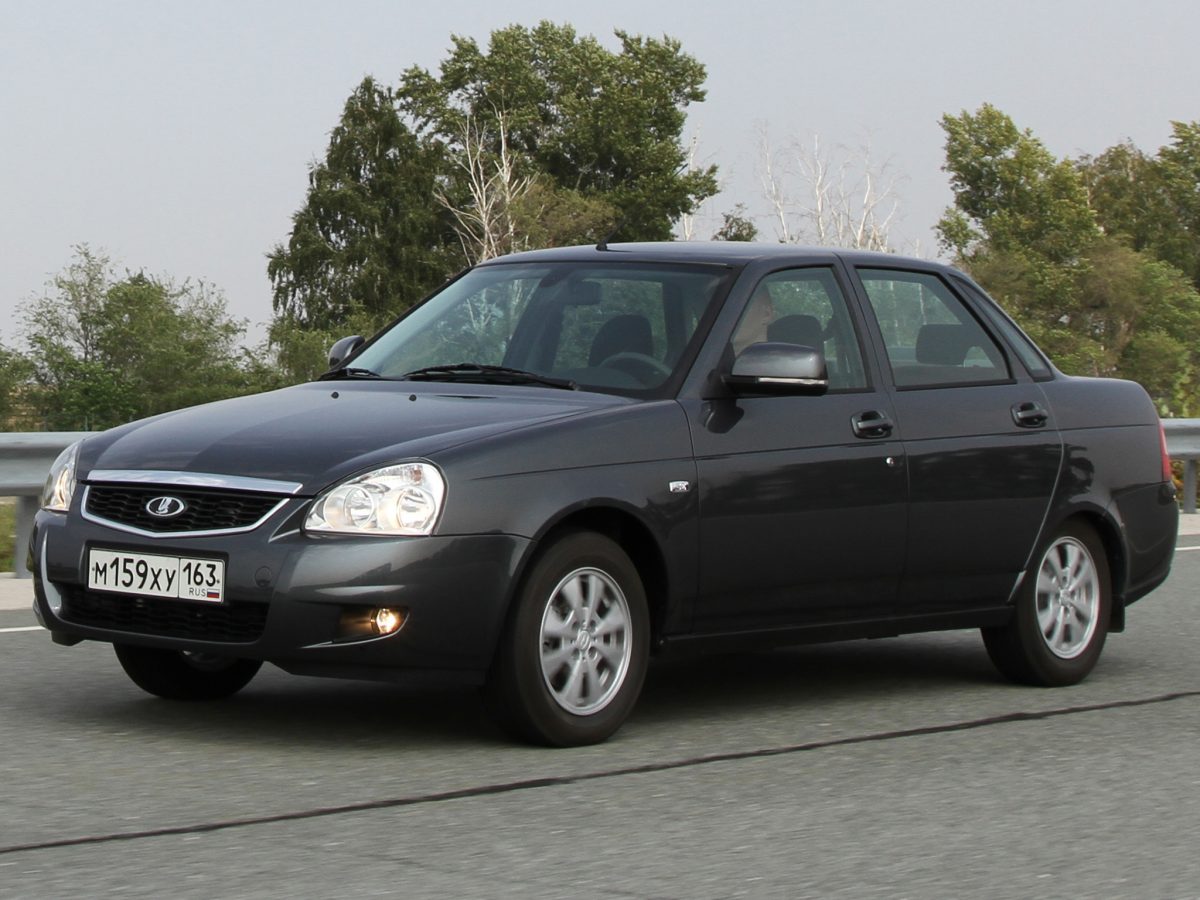 LADA