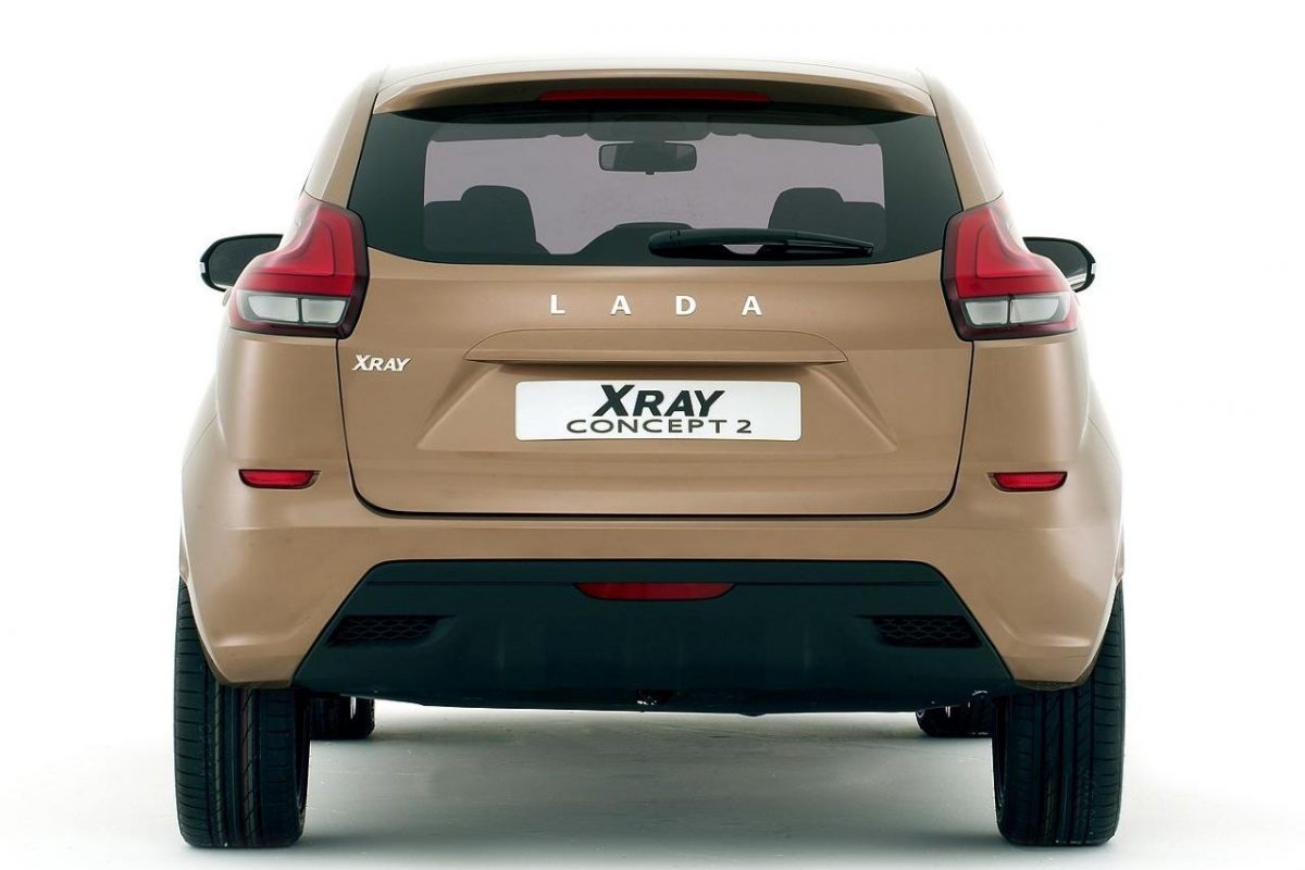LADA