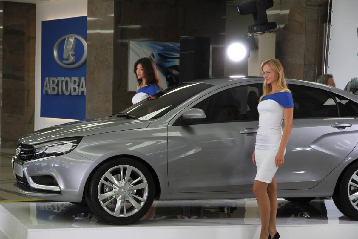 LADA