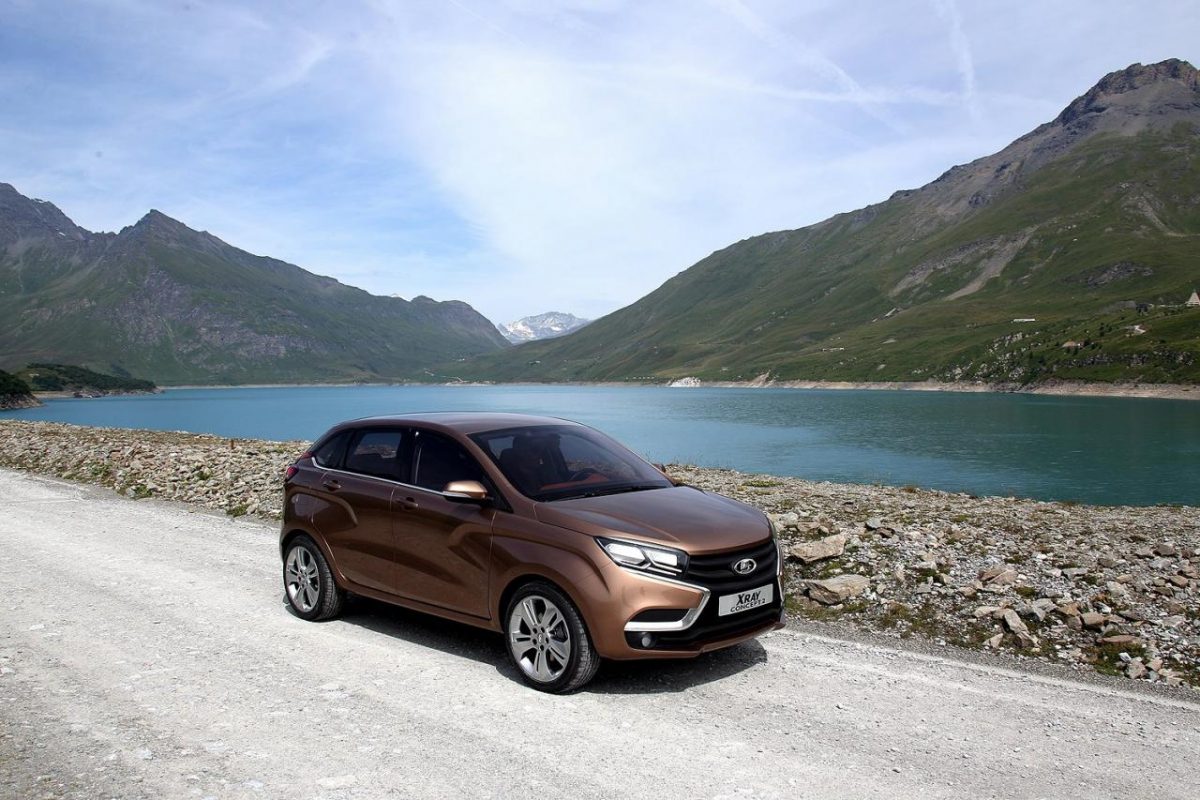 LADA