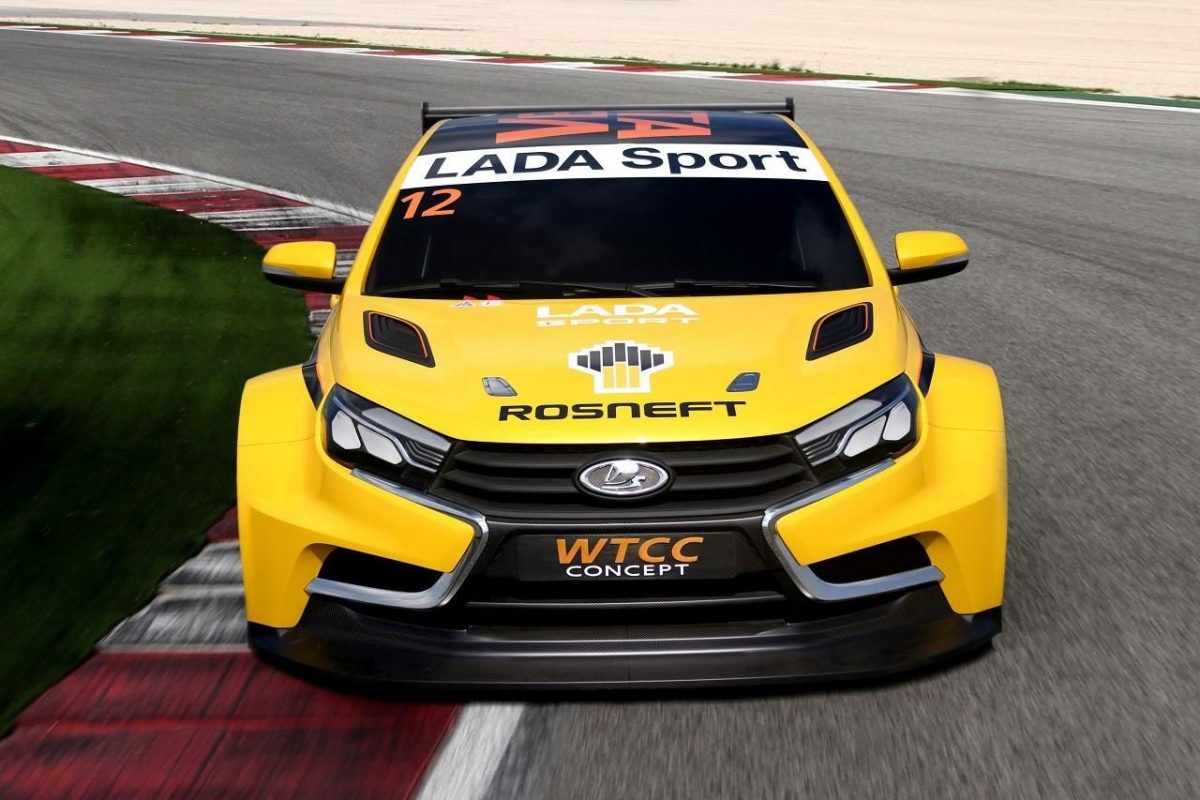 LADA