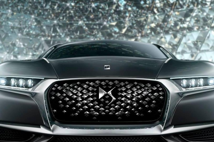 CITROEN