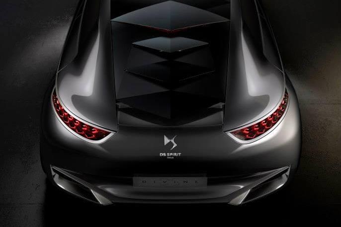 CITROEN