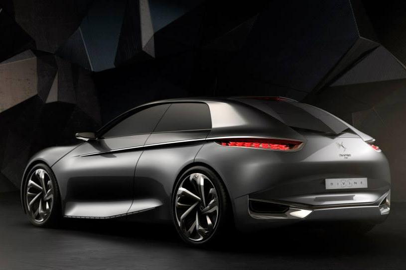CITROEN
