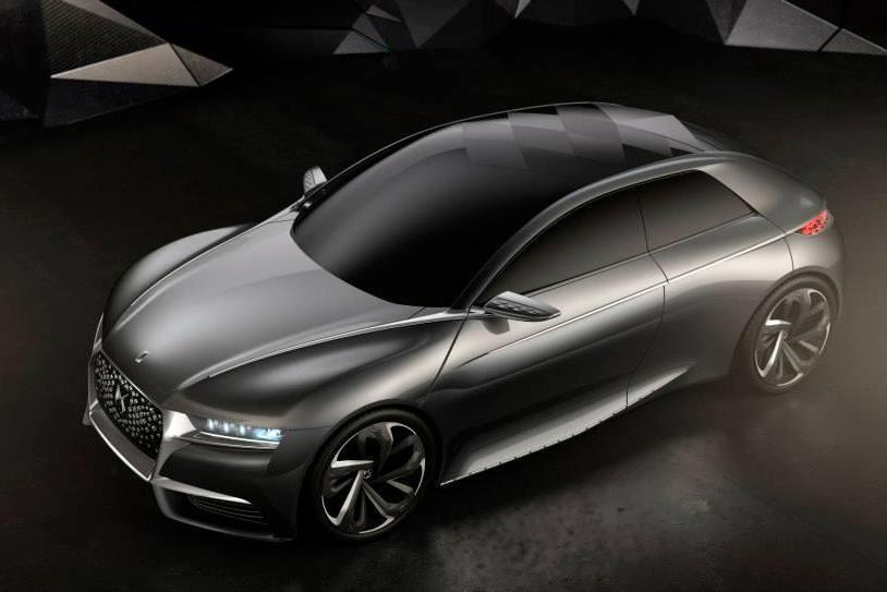CITROEN