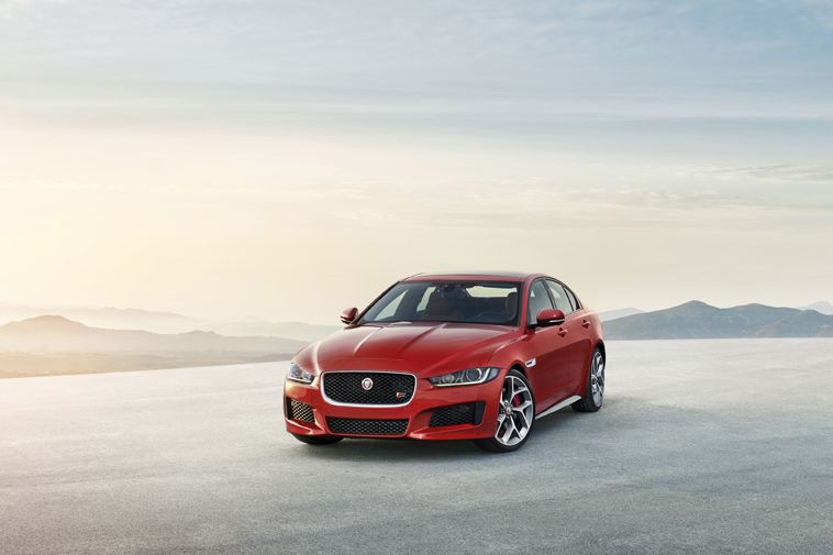 JAGUAR