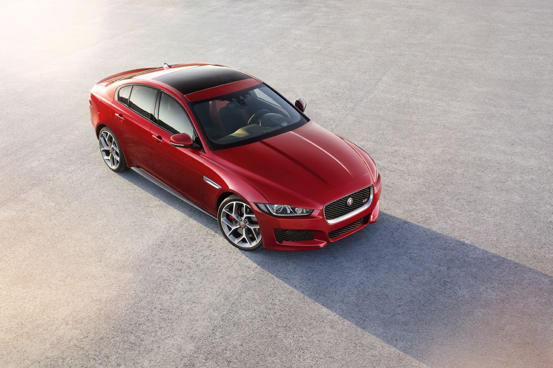 JAGUAR