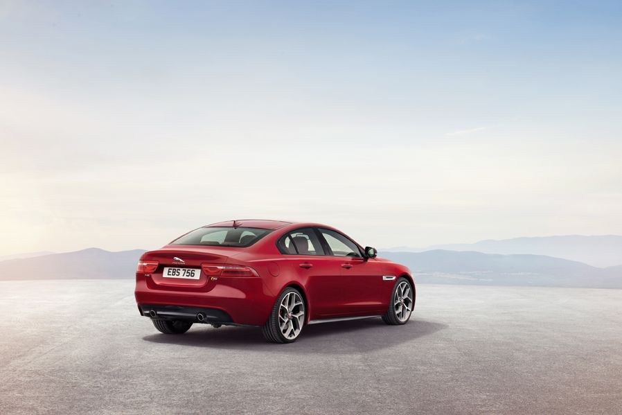 JAGUAR