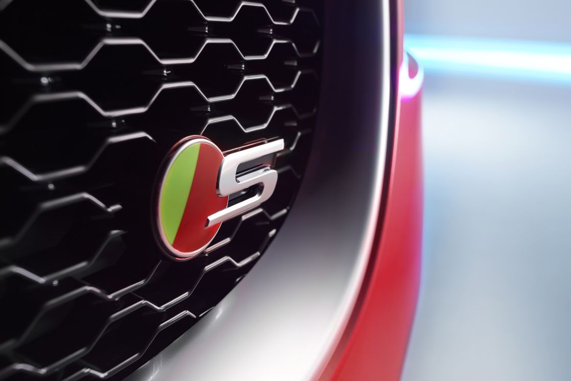 JAGUAR