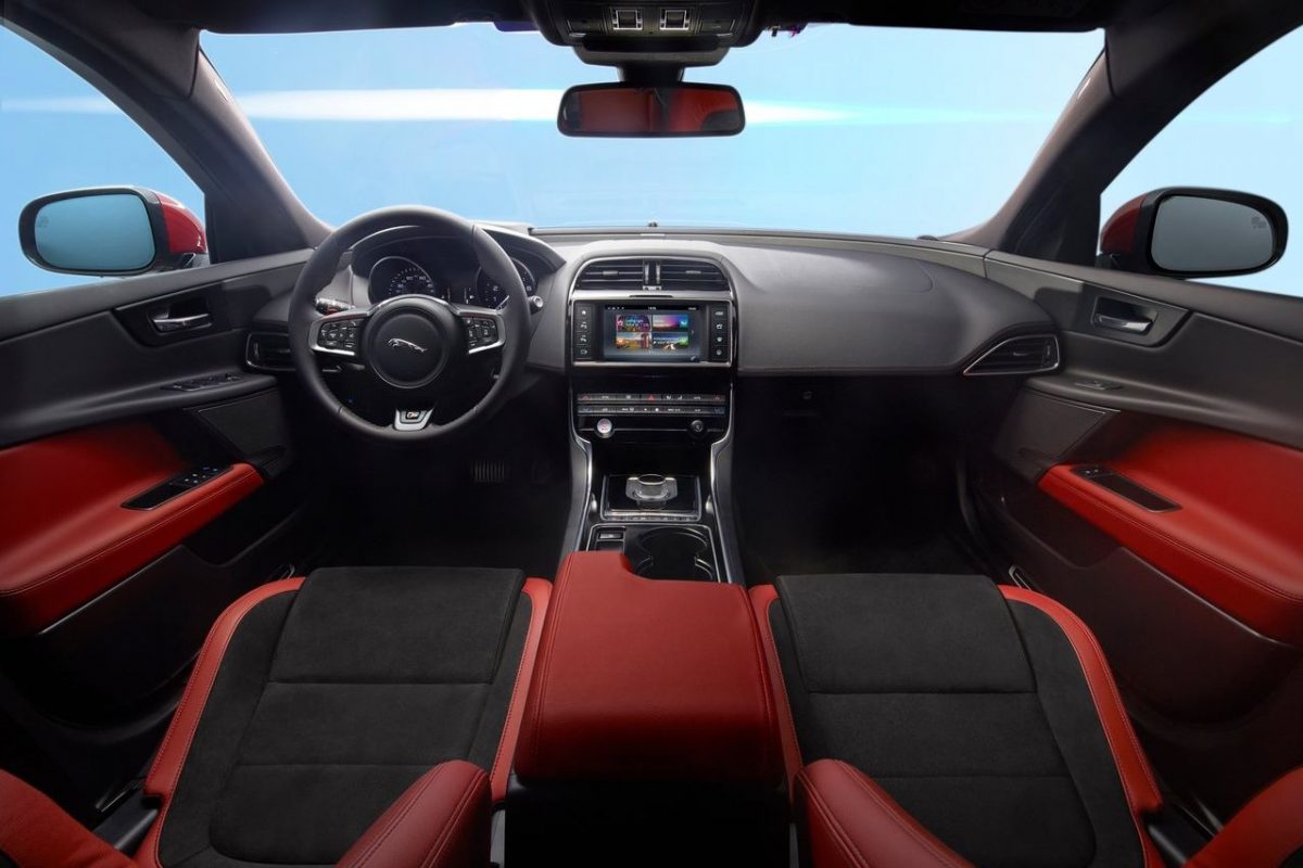 JAGUAR