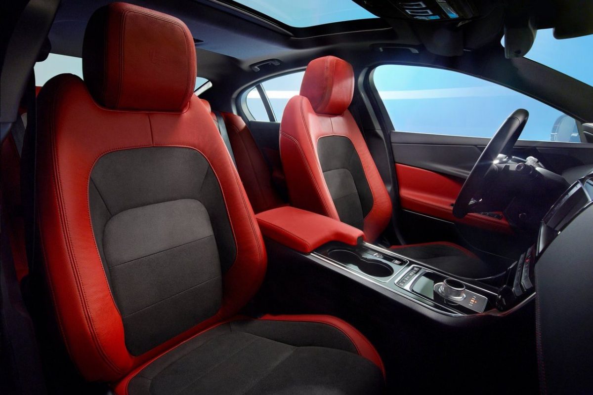 JAGUAR
