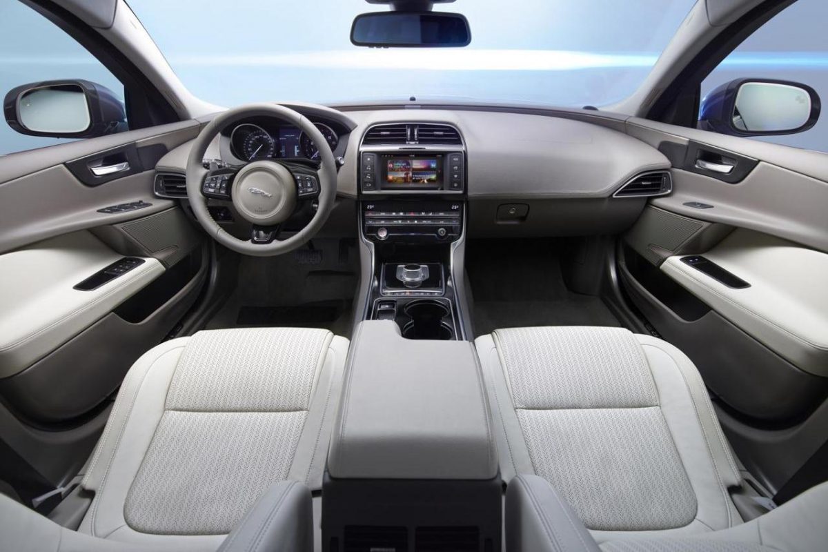 JAGUAR