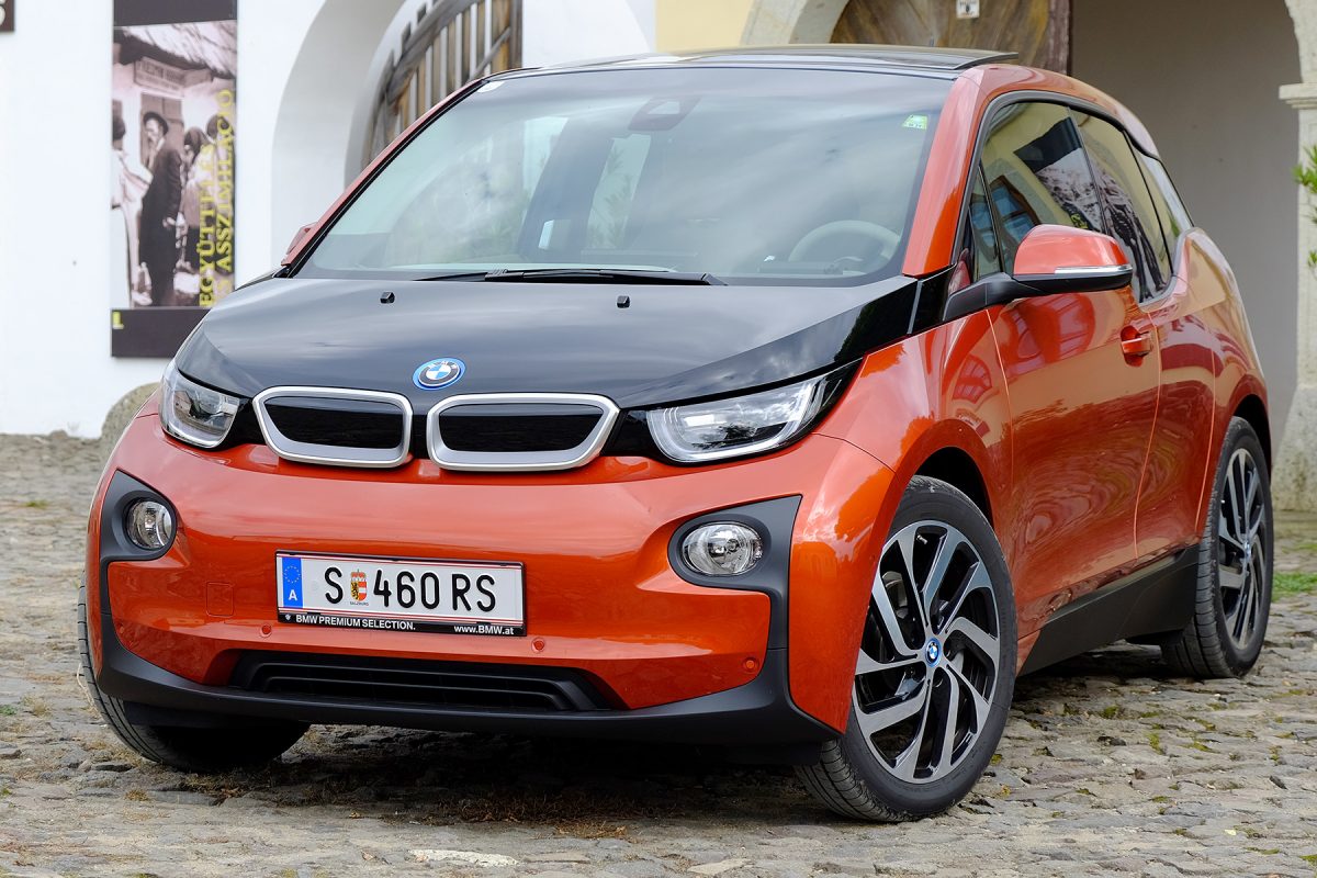 BMW