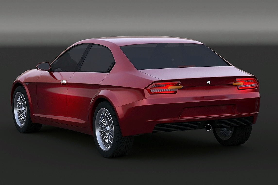 ALFA ROMEO