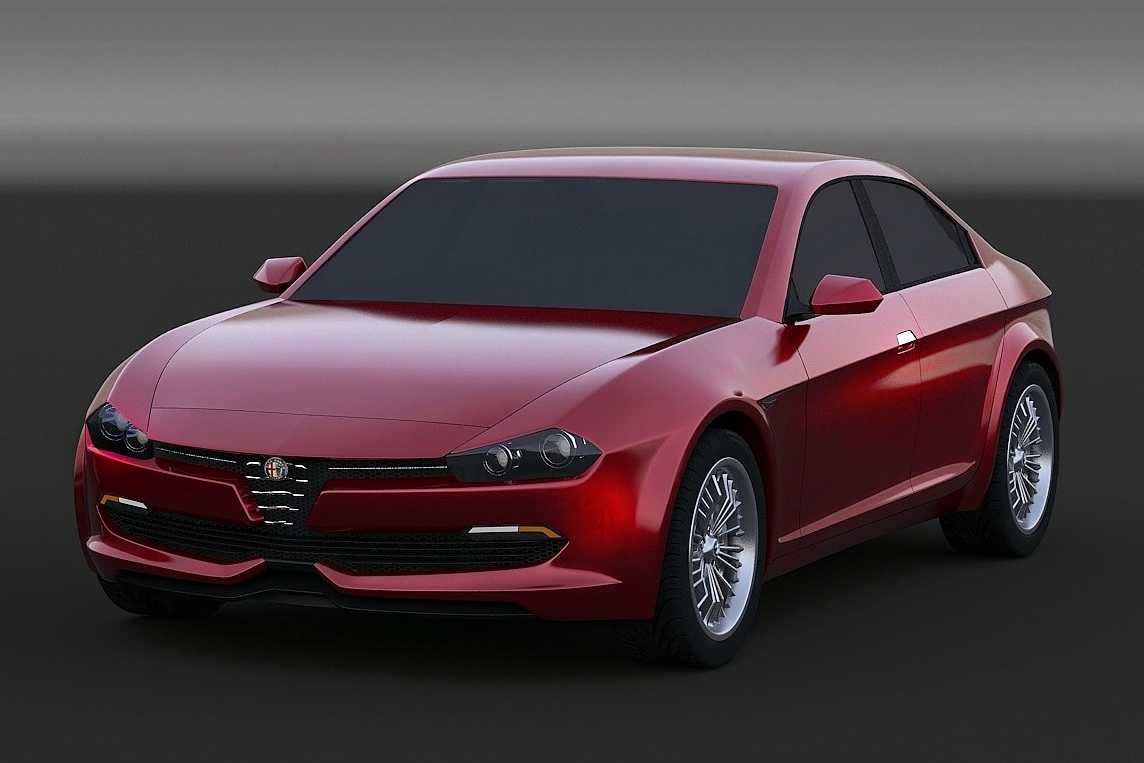 ALFA ROMEO