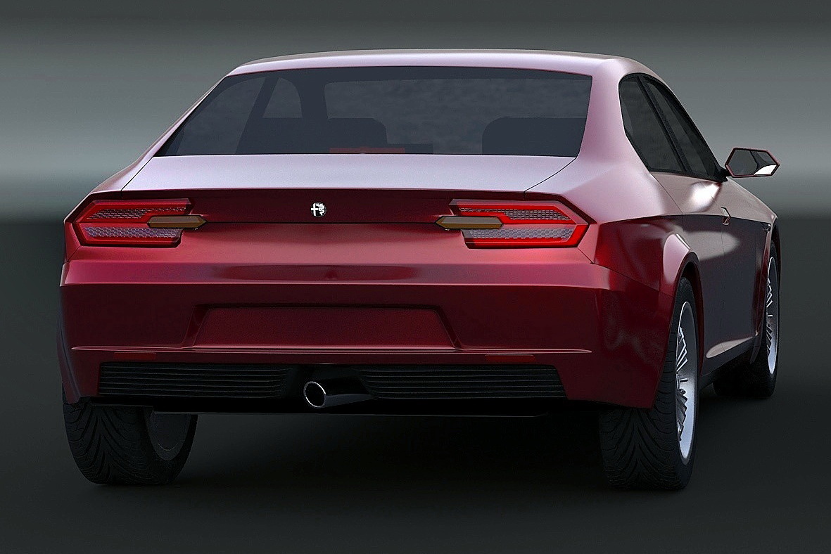 ALFA ROMEO