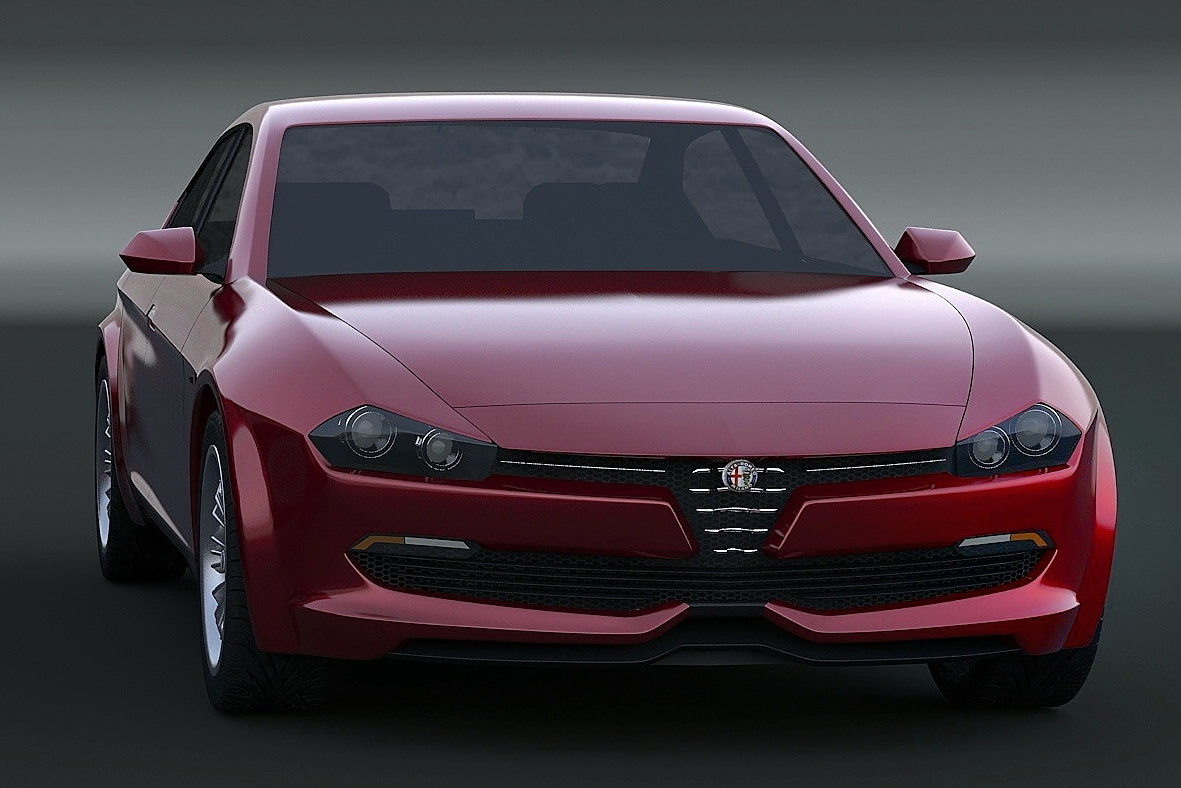 ALFA ROMEO