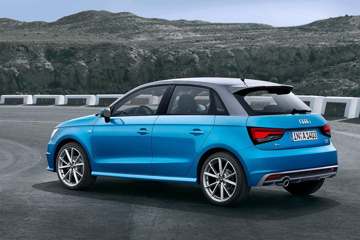 AUDI