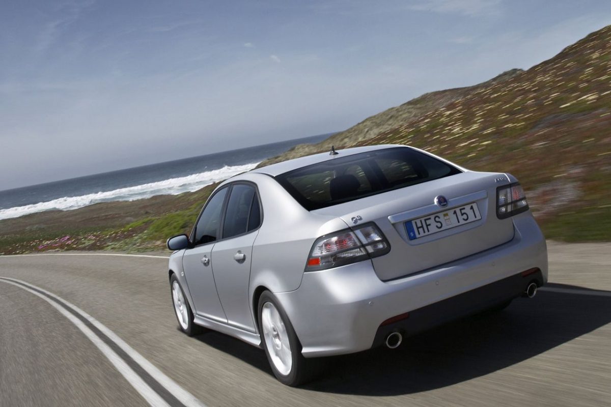 SAAB
