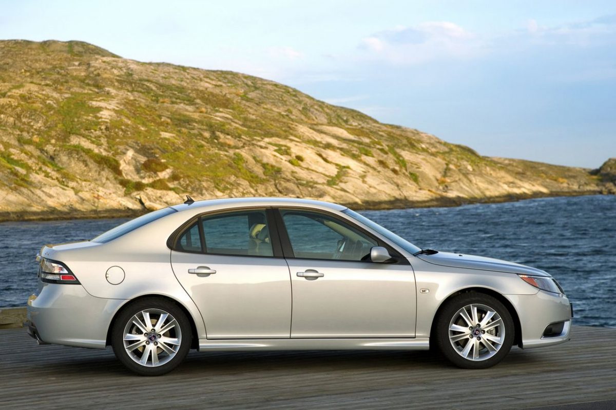 SAAB