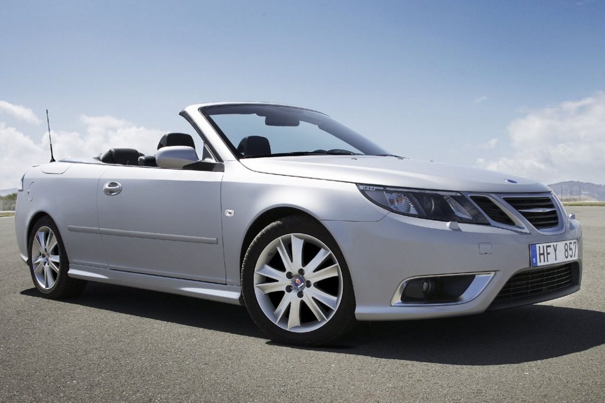 SAAB