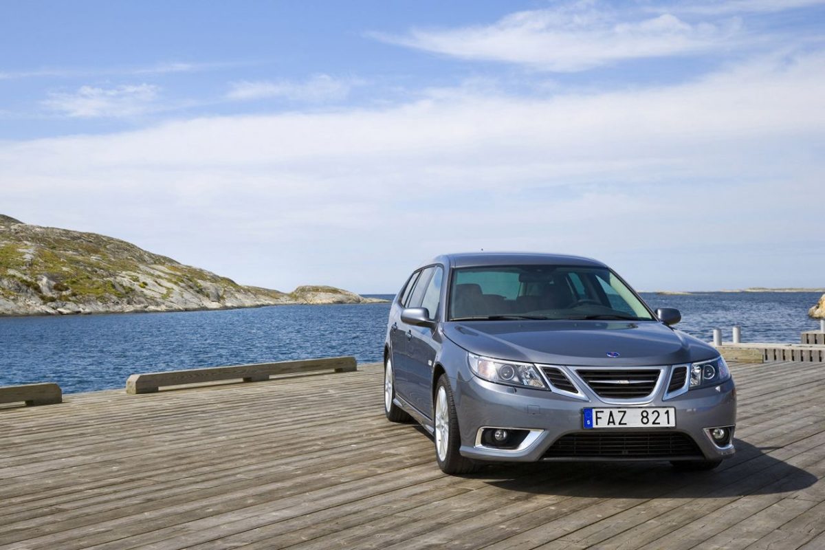 SAAB