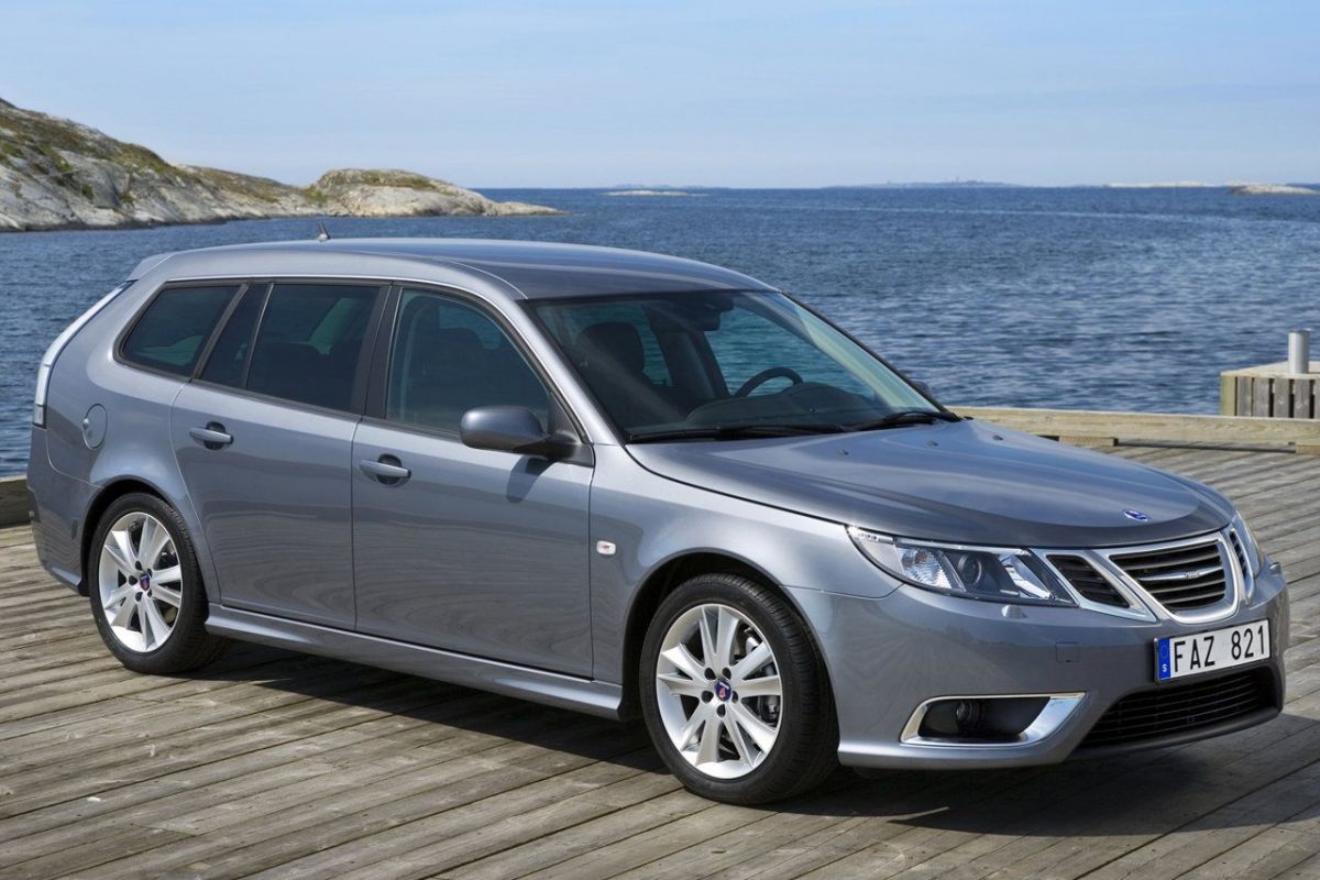 SAAB