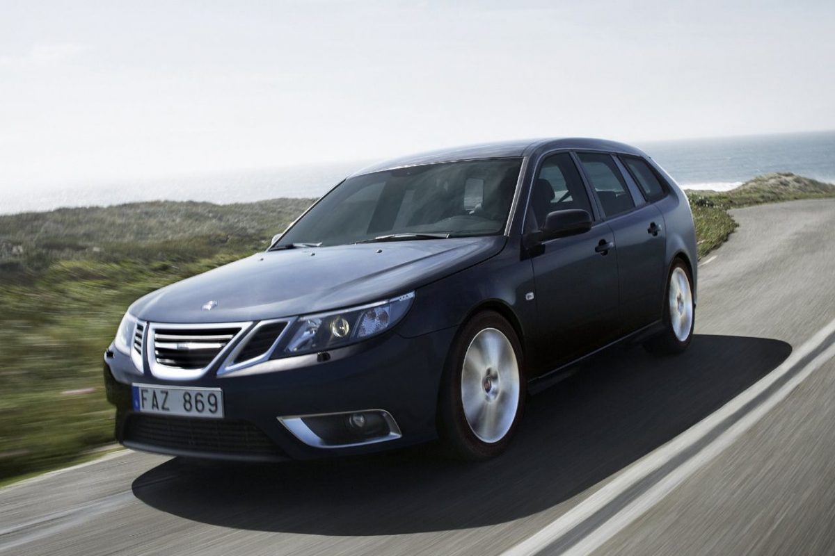 SAAB