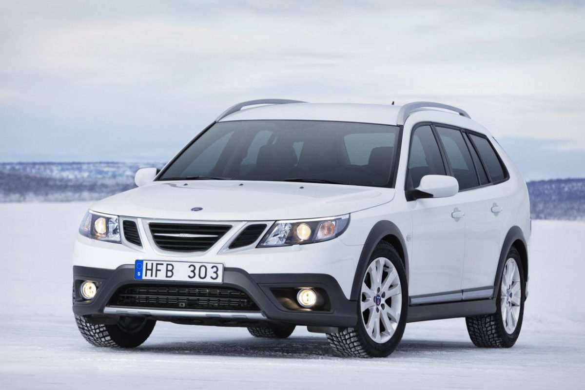 SAAB