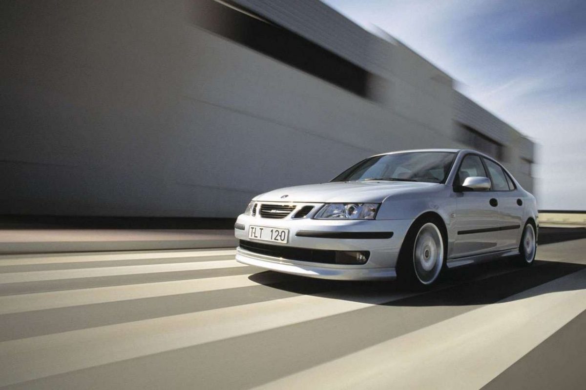 SAAB