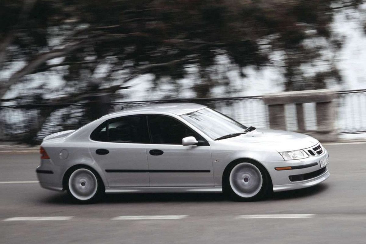 SAAB