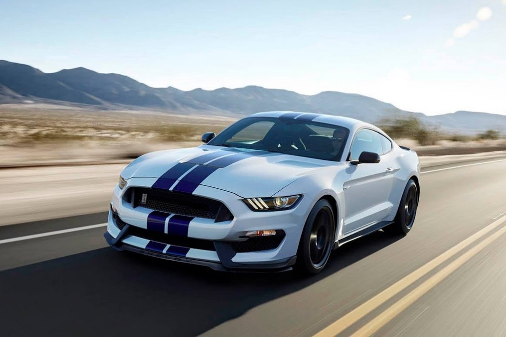 FORD
