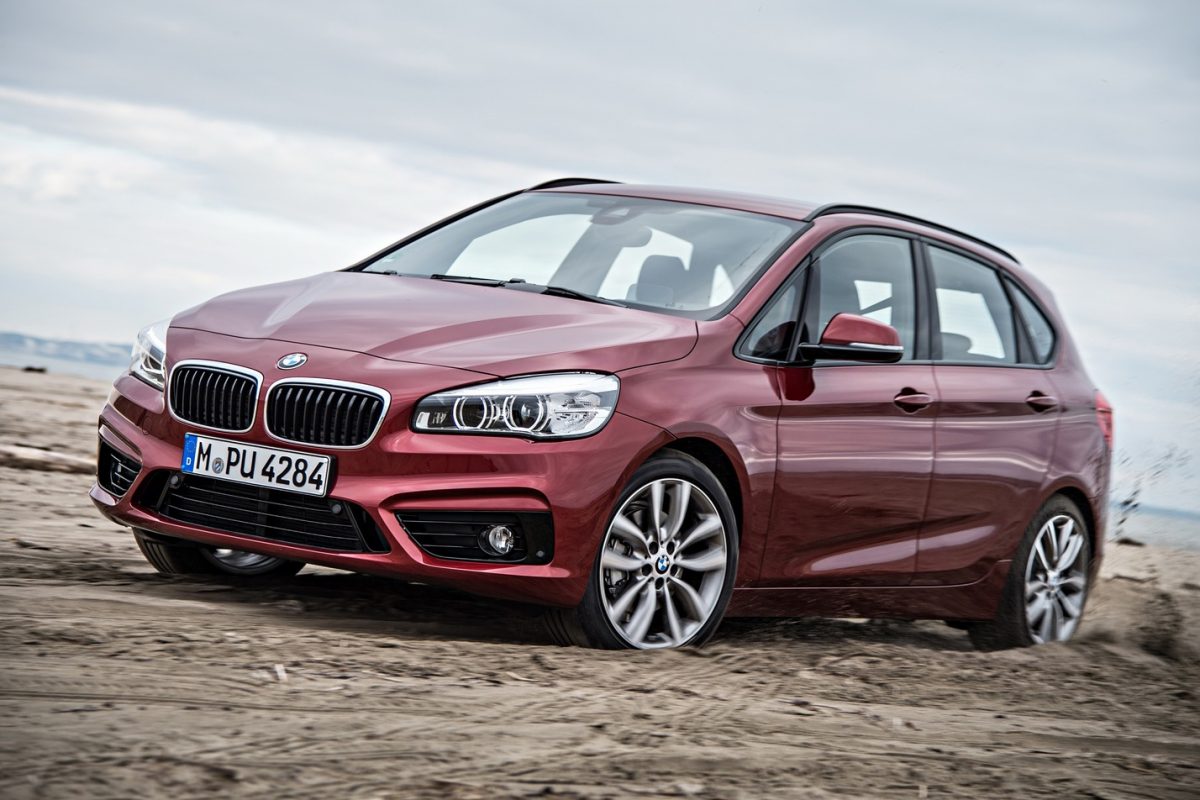 BMW