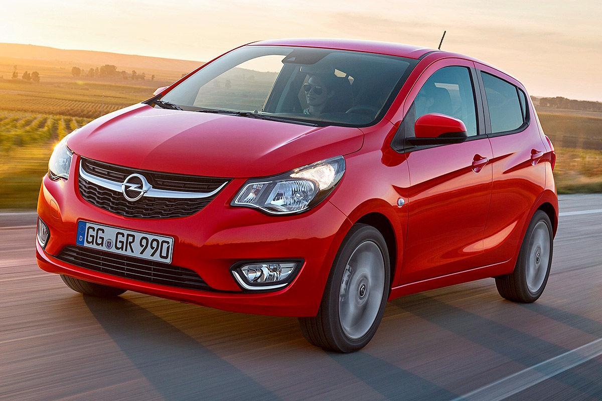 OPEL