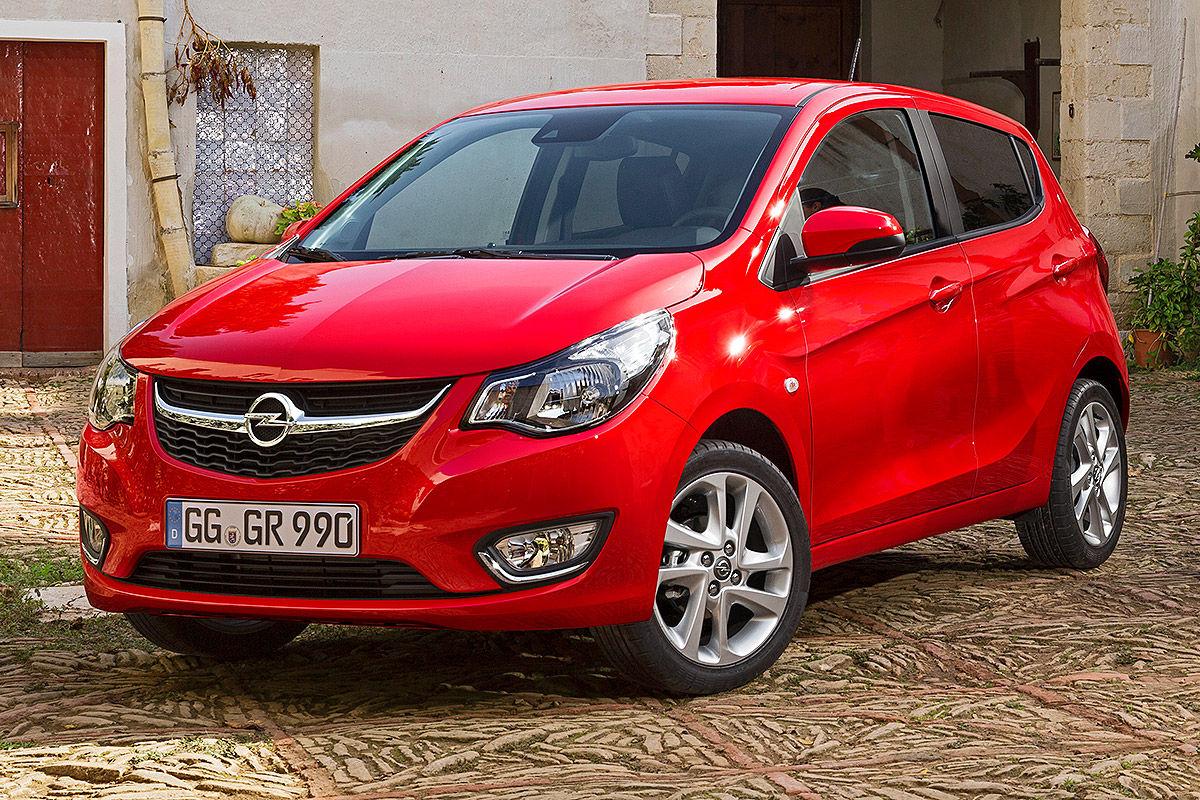 OPEL