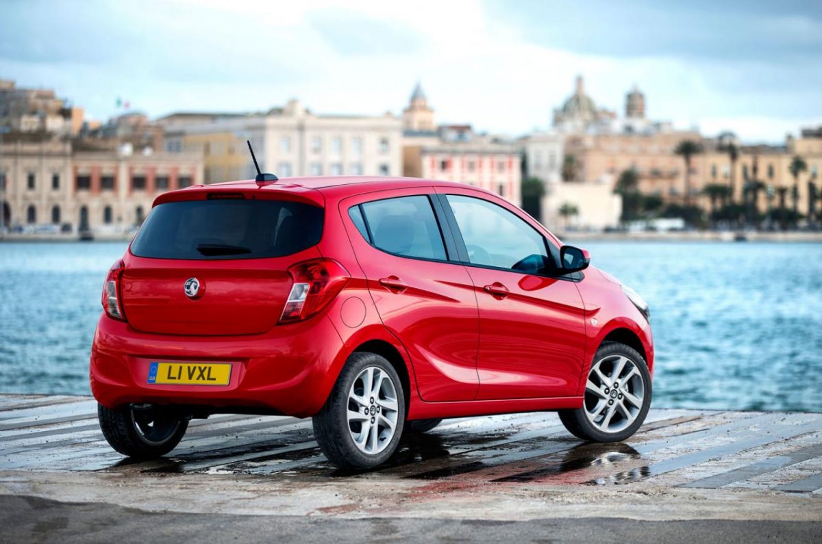 OPEL