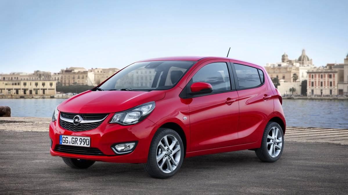 OPEL