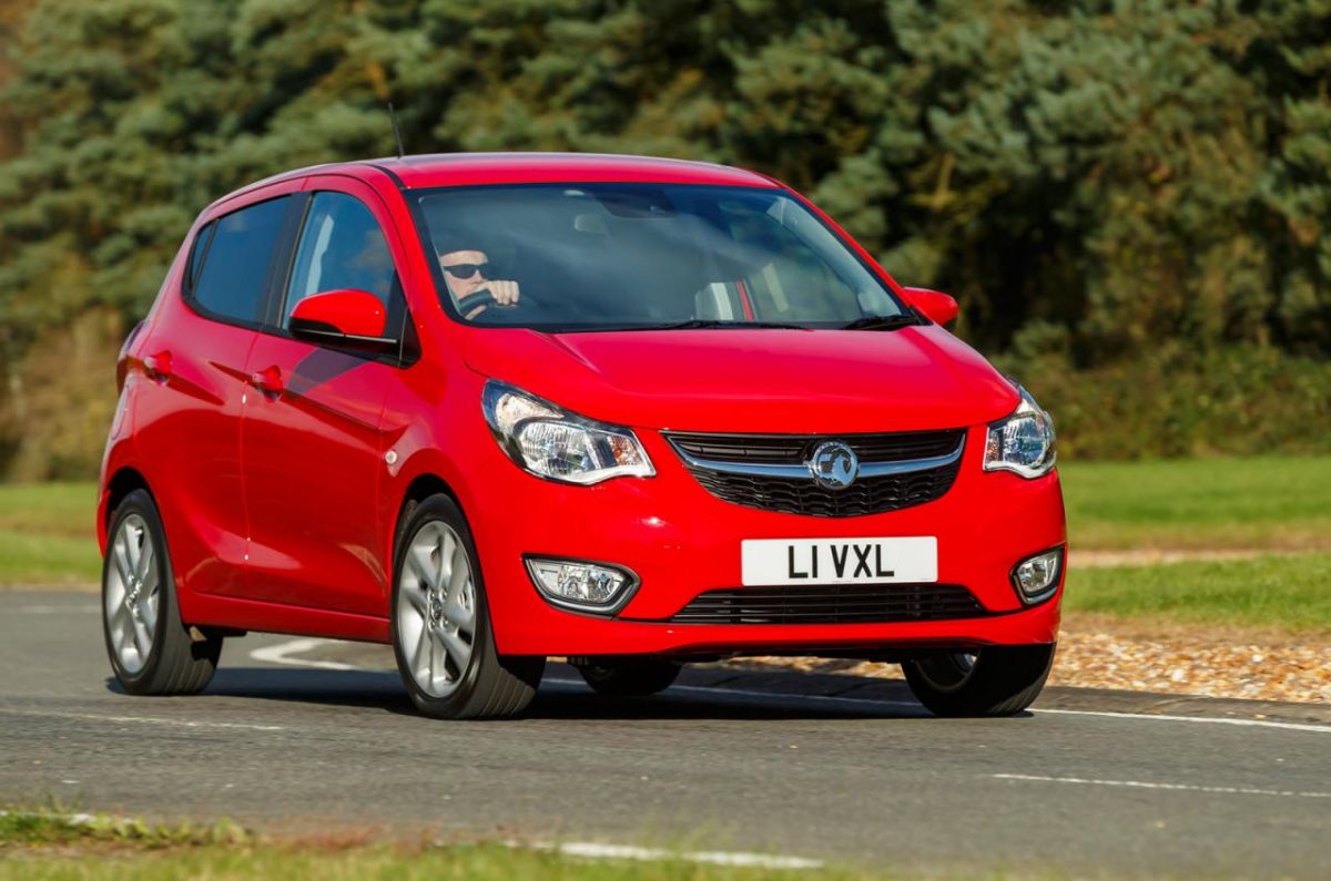 OPEL