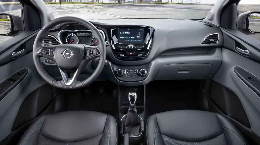 OPEL