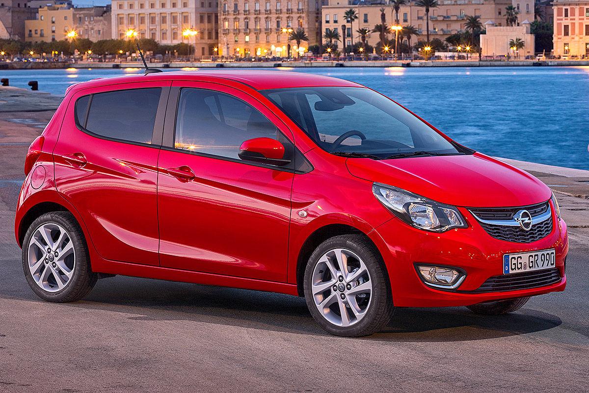 OPEL
