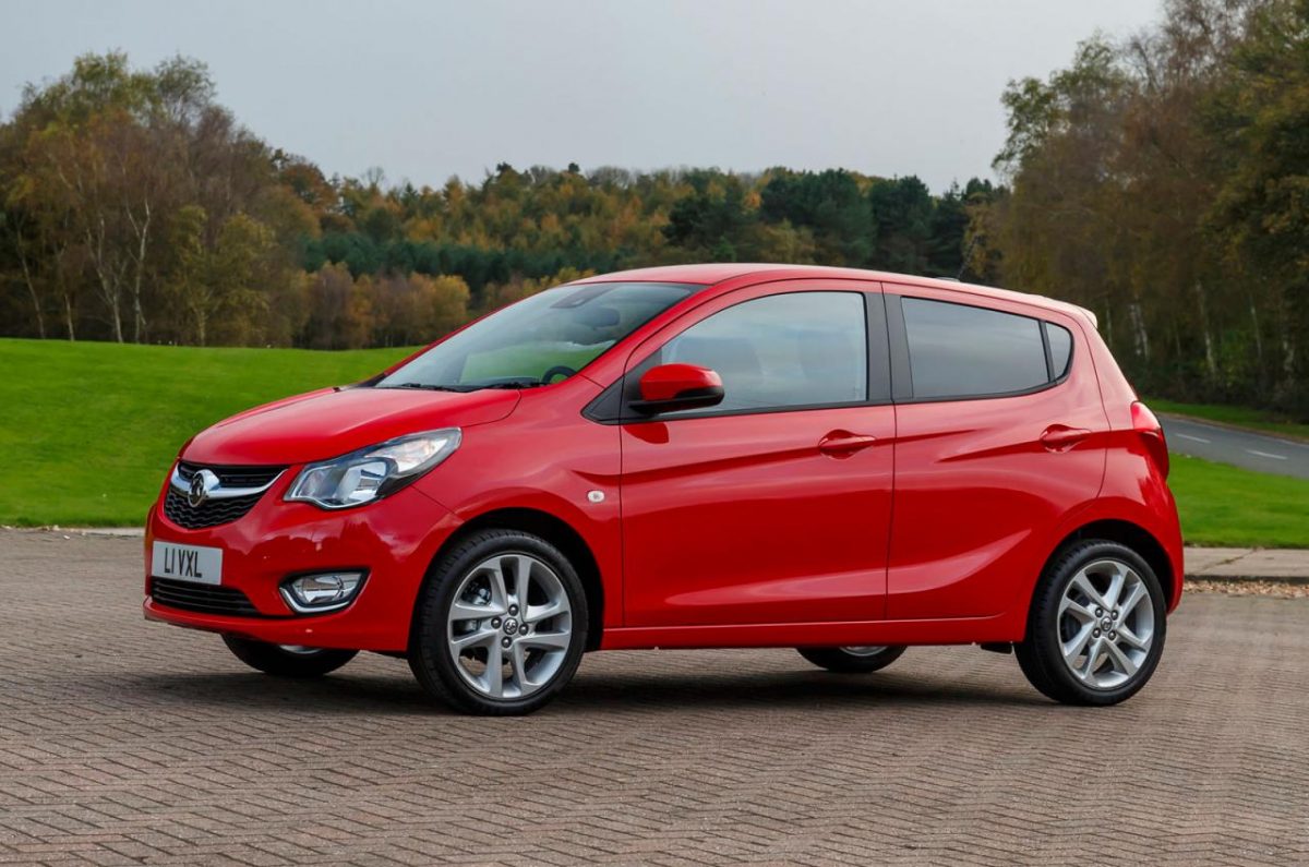 OPEL