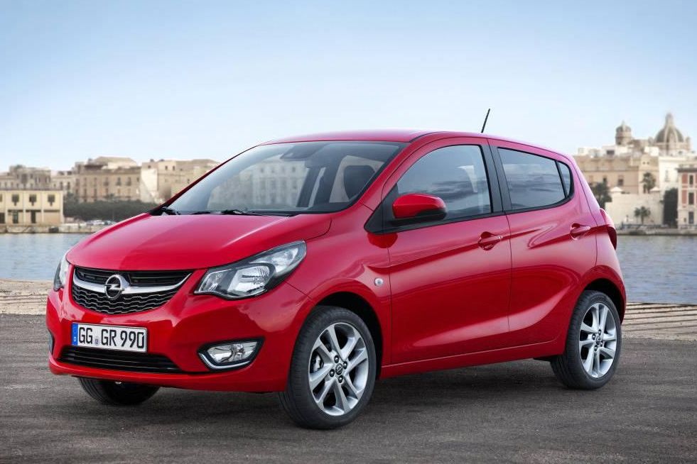 OPEL