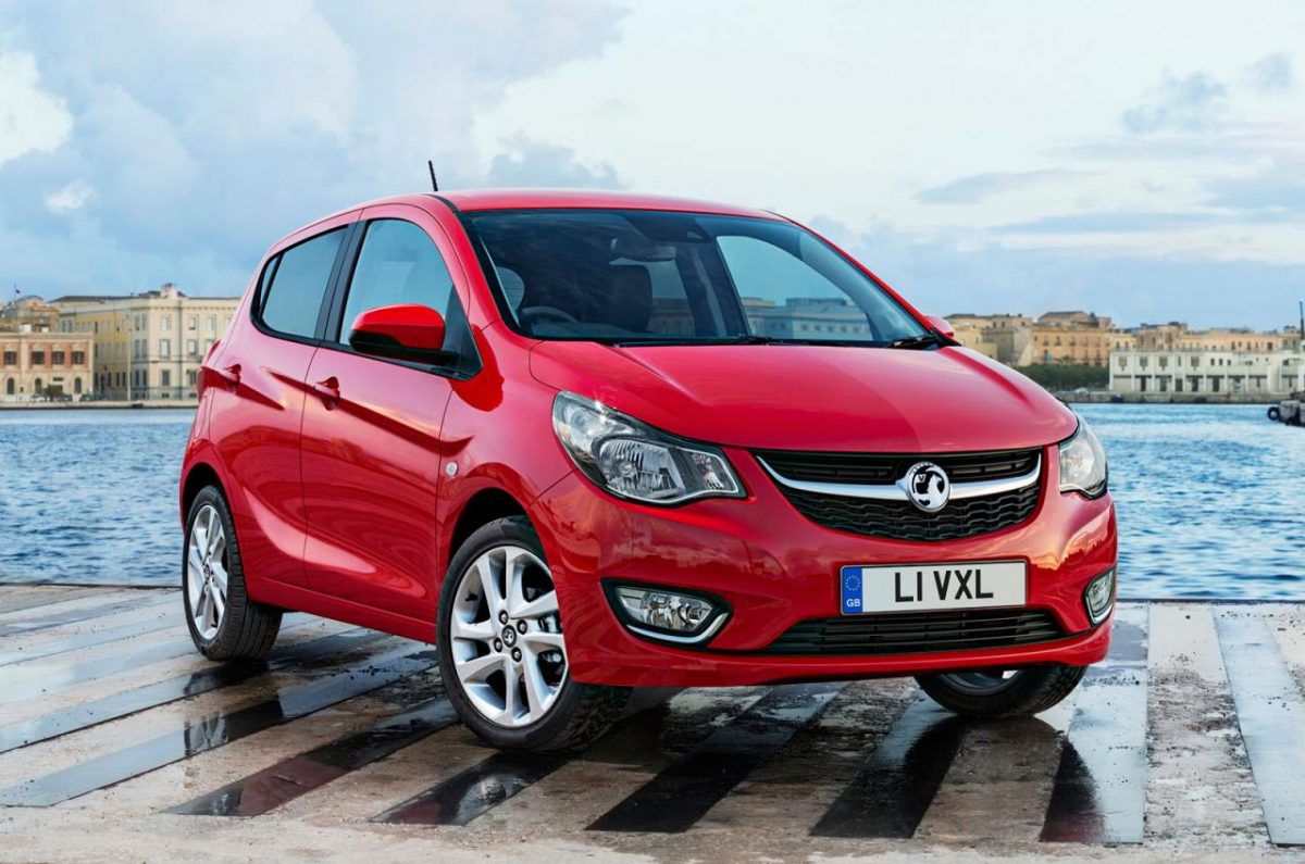 OPEL