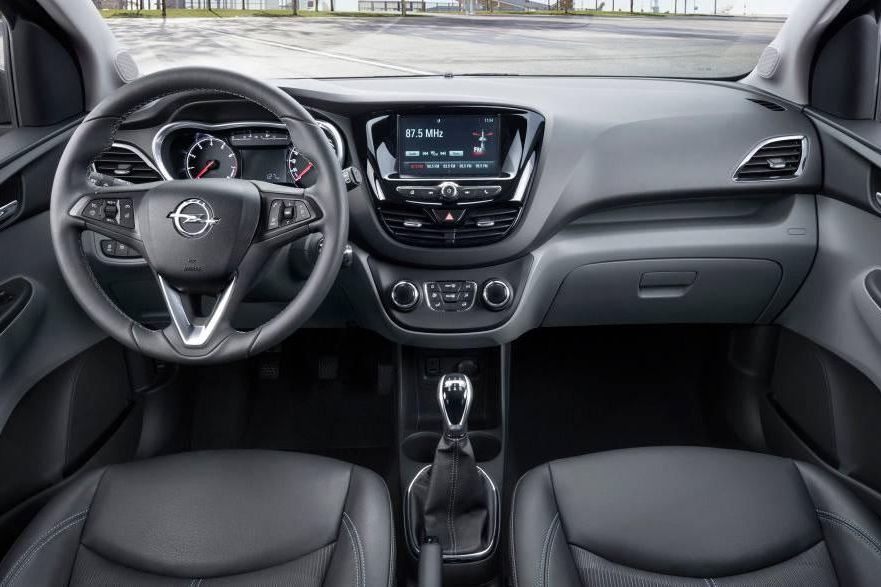 OPEL